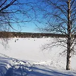 Apartament Kismet By Booklapland Rovaniemi