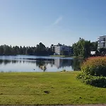 Kismet By Booklapland Rovaniemi