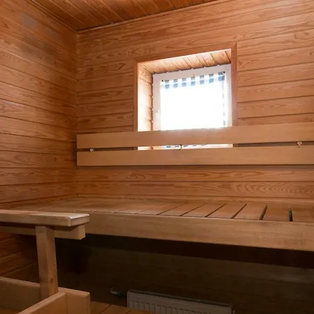 Appartement Kismet By Booklapland *