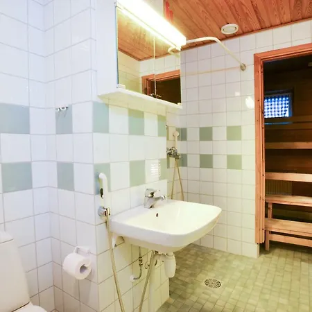 Kismet Apartment *