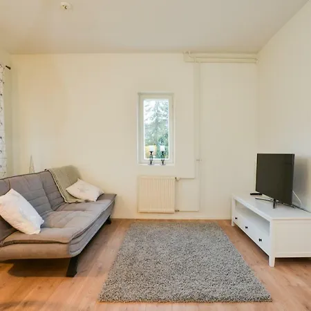 Daire Kismet By Booklapland Rovaniemi