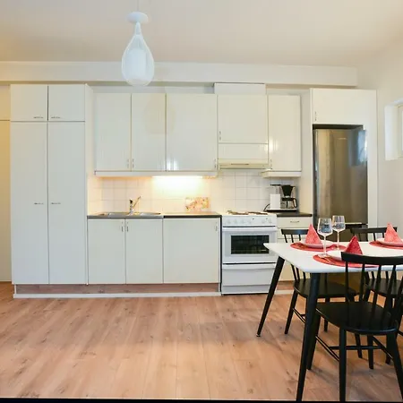 Apartment Kismet *