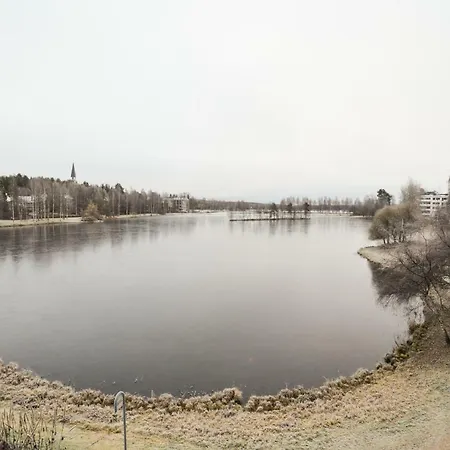 Daire Kismet By Booklapland *