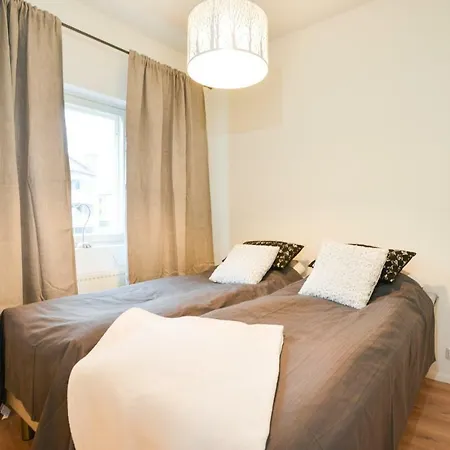 Apartment Kismet *