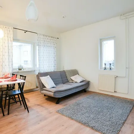 Kismet Apartment