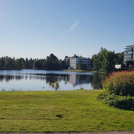 Kismet By Booklapland Rovaniemi