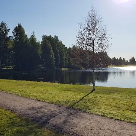 Kismet By Booklapland * Rovaniemi