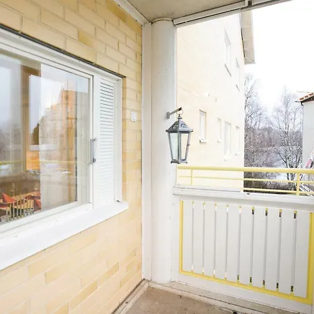 Kismet Apartment Rovaniemi