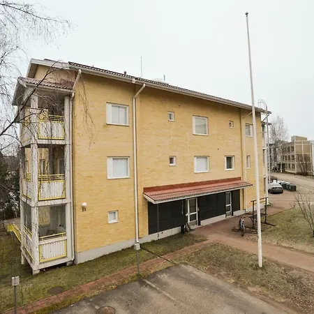 Kismet Apartamento *