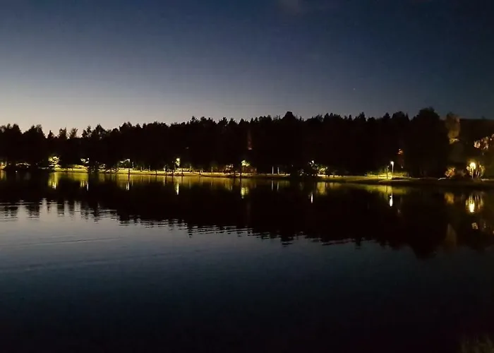 Kismet By Booklapland Apartamento