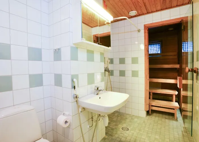 Kismet By Booklapland Apartamento *