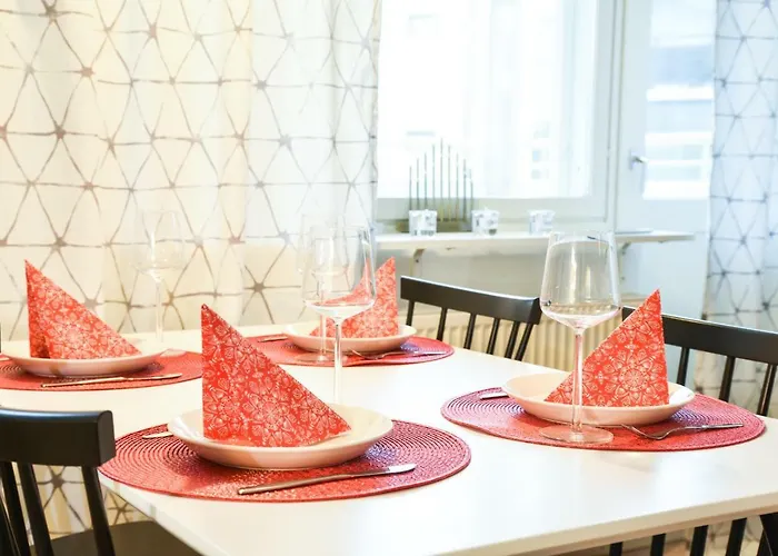 Apartamento Kismet By Booklapland *