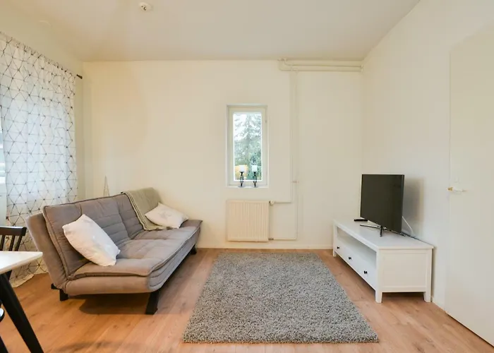 Apartamento Kismet By Booklapland Rovaniemi