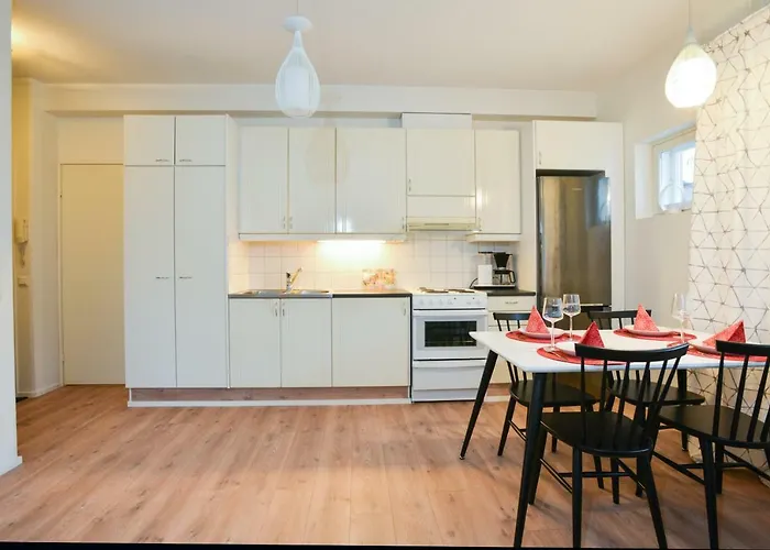 Apartamento Kismet By Booklapland *