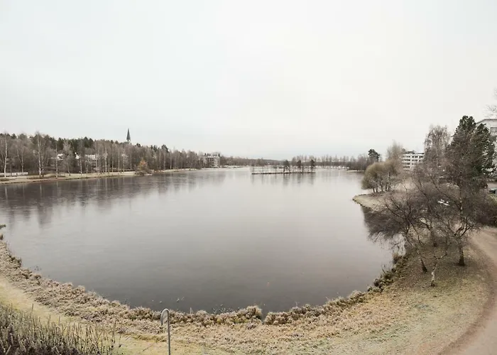 Apartamento Kismet By Booklapland *