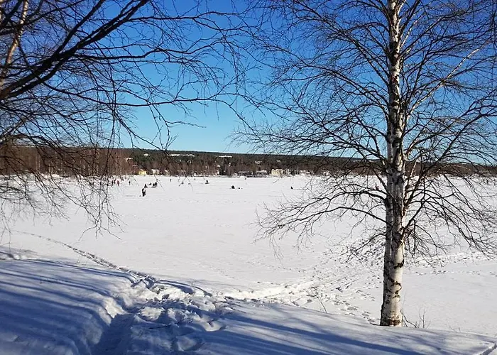 Apartamento Kismet By Booklapland Rovaniemi