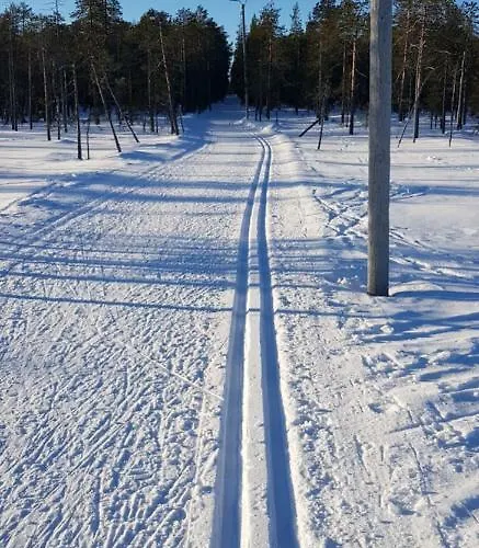 Kismet By Booklapland Apartamento