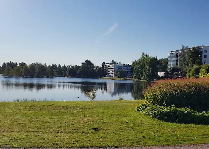 Kismet By Booklapland Rovaniemi