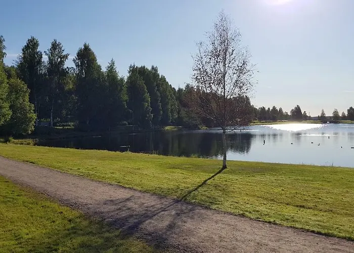 Kismet By Booklapland * Rovaniemi