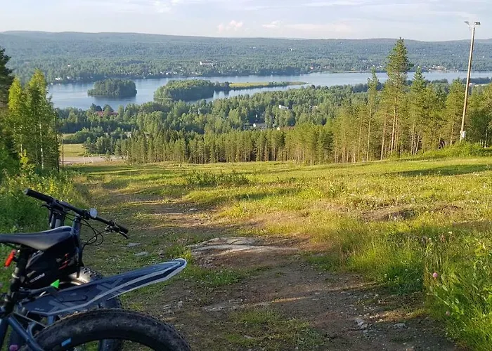 Kismet By Booklapland Rovaniemi