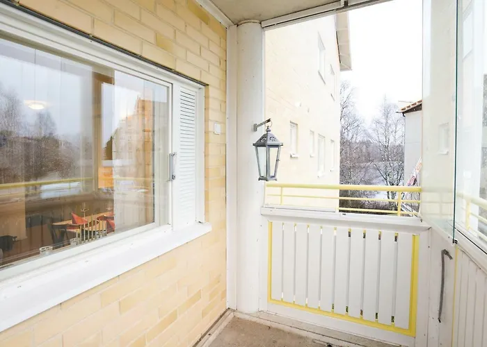 Kismet By Booklapland Apartamento Rovaniemi